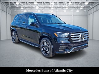 2026 Mercedes-Benz GLS-Class GLS 450