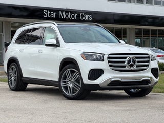 2026 Mercedes-Benz GLS-Class GLS 450