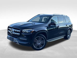 2020 Mercedes-Benz GLS-Class GLS 450