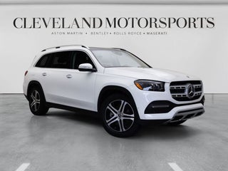 2020 Mercedes-Benz GLS-Class GLS 450