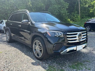 2026 Mercedes-Benz GLS-Class GLS 450