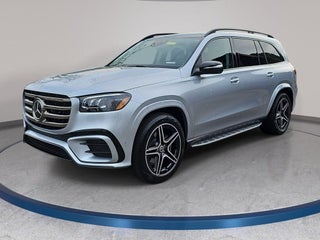 2026 Mercedes-Benz GLS-Class GLS 450