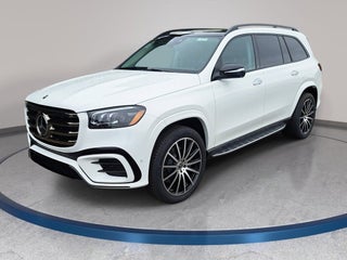 2026 Mercedes-Benz GLS-Class GLS 450