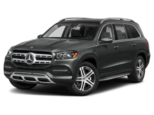 2020 Mercedes-Benz GLS-Class GLS 450
