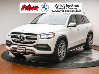 2021 Mercedes-Benz GLS-Class GLS 450