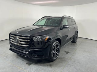 2024 Mercedes-Benz GLS-Class GLS 450