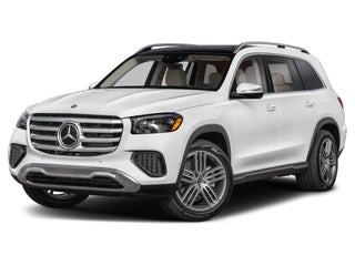 2025 Mercedes-Benz GLS-Class GLS 450
