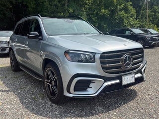 2026 Mercedes-Benz GLS-Class GLS 450