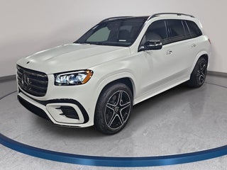 2026 Mercedes-Benz GLS-Class GLS 450