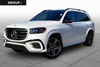 2026 Mercedes-Benz GLS-Class GLS 450