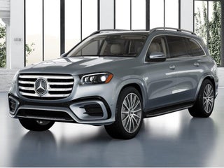 2026 Mercedes-Benz GLS-Class GLS 450