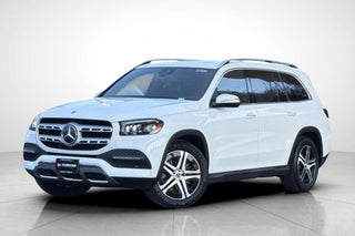 2022 Mercedes-Benz GLS-Class GLS 450
