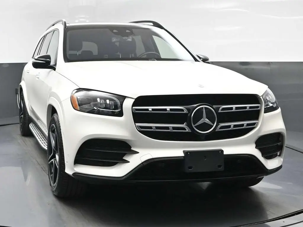 2023 Mercedes-Benz GLS-Class GLS 450