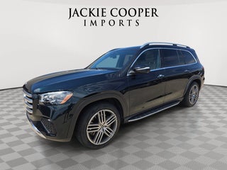 2024 Mercedes-Benz GLS-Class GLS 450