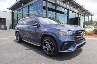 2024 Mercedes-Benz GLS-Class GLS 450