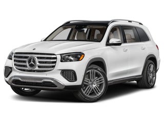 2025 Mercedes-Benz GLS-Class GLS 450