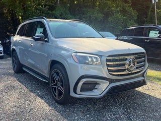 2026 Mercedes-Benz GLS-Class GLS 450