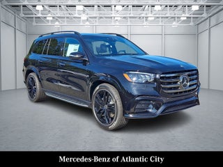 2026 Mercedes-Benz GLS-Class GLS 450