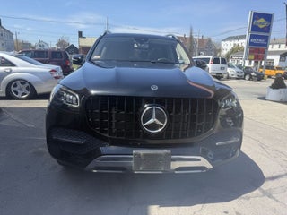 2020 Mercedes-Benz GLS-Class GLS 450