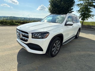2021 Mercedes-Benz GLS-Class GLS 450