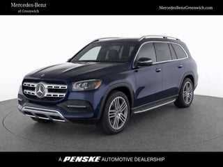 2022 Mercedes-Benz GLS-Class GLS 450