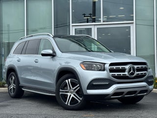 2022 Mercedes-Benz GLS-Class GLS 450