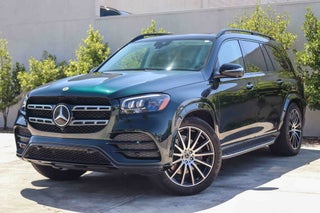 2023 Mercedes-Benz GLS-Class GLS 450