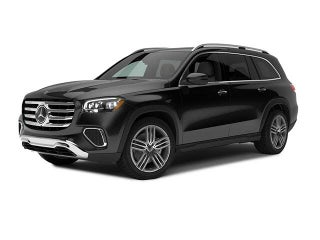 2024 Mercedes-Benz GLS-Class GLS 450