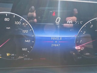 2024 Mercedes-Benz GLS-Class GLS 450