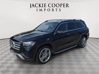 2025 Mercedes-Benz GLS-Class GLS 450