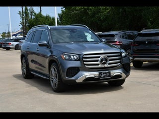 2025 Mercedes-Benz GLS-Class GLS 450