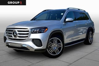 2026 Mercedes-Benz GLS-Class GLS 450