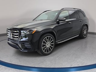 2026 Mercedes-Benz GLS-Class GLS 450