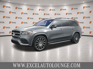 2023 Mercedes-Benz GLS-Class GLS 580