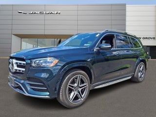 2020 Mercedes-Benz GLS-Class GLS 580