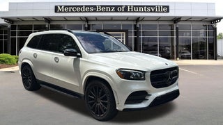 2023 Mercedes-Benz GLS-Class GLS 580