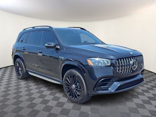 2024 Mercedes-Benz GLS-Class GLS 63 S AMG