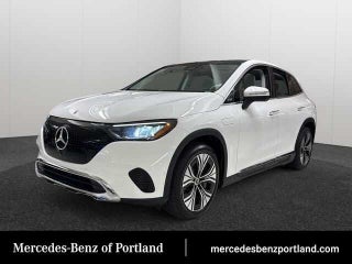 2023 Mercedes-Benz EQE-Class EQE 350