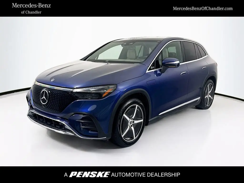 2023 Mercedes-Benz EQE-Class EQE 350