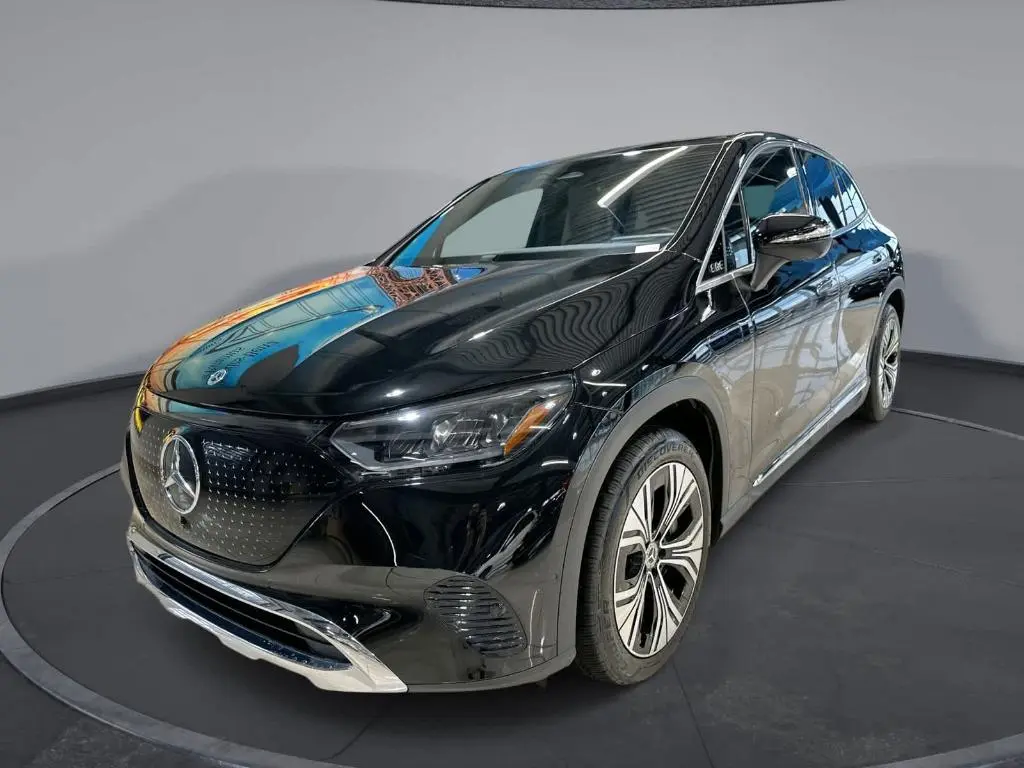 2023 Mercedes-Benz EQE-Class EQE 350