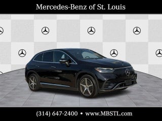 2023 Mercedes-Benz EQE-Class EQE 350