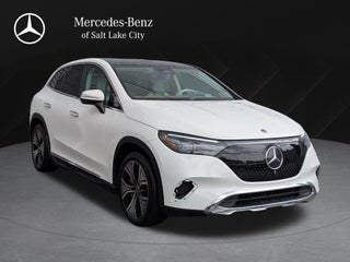 2023 Mercedes-Benz EQE-Class EQE 350