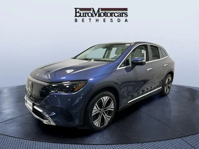 2023 Mercedes-Benz EQE-Class EQE 350