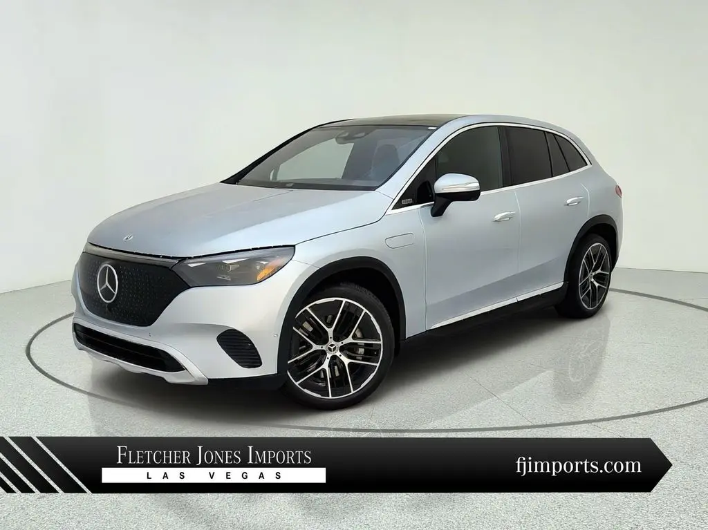 2023 Mercedes-Benz EQE-Class EQE 350
