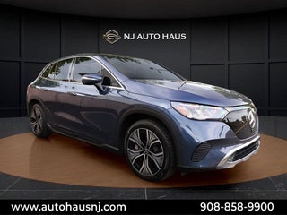 2023 Mercedes-Benz EQE-Class EQE 350