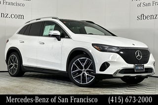 2026 Mercedes-Benz EQE-Class EQE 320
