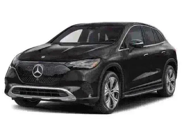 2026 Mercedes-Benz EQE-Class EQE 320