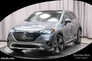 2023 Mercedes-Benz EQE-Class EQE 350
