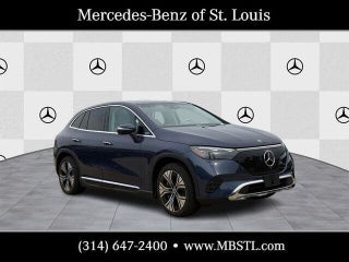 2023 Mercedes-Benz EQE-Class EQE 350