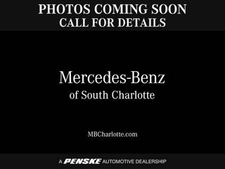 2026 Mercedes-Benz EQE-Class EQE 320